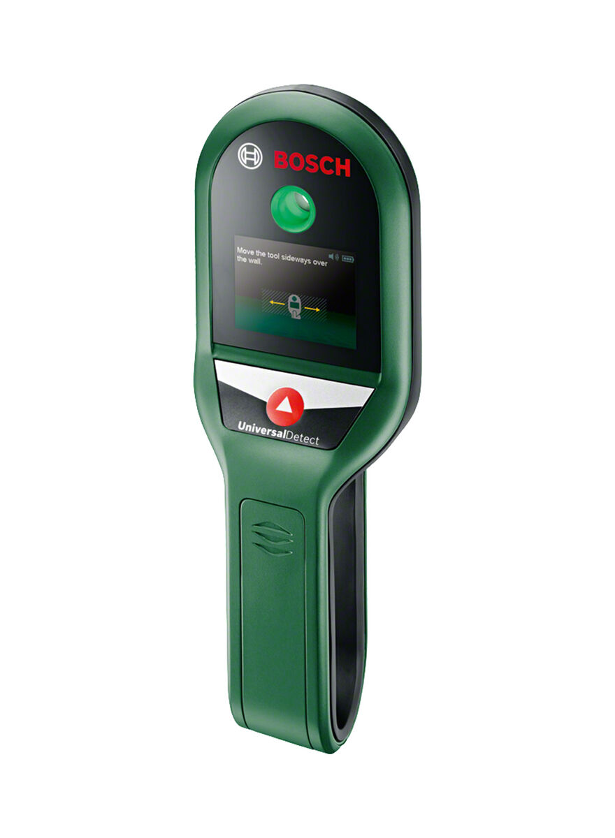 Image of Bosch Universal Detect Digitales Ortungsgerät