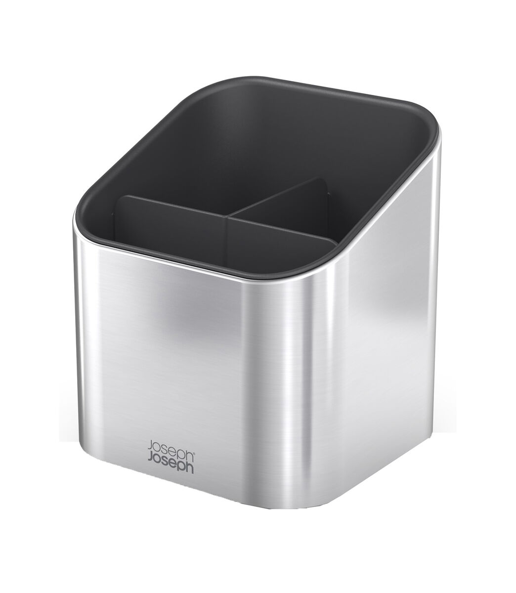 Joseph Joseph Surface Contenitore per utensili in acciaio inox