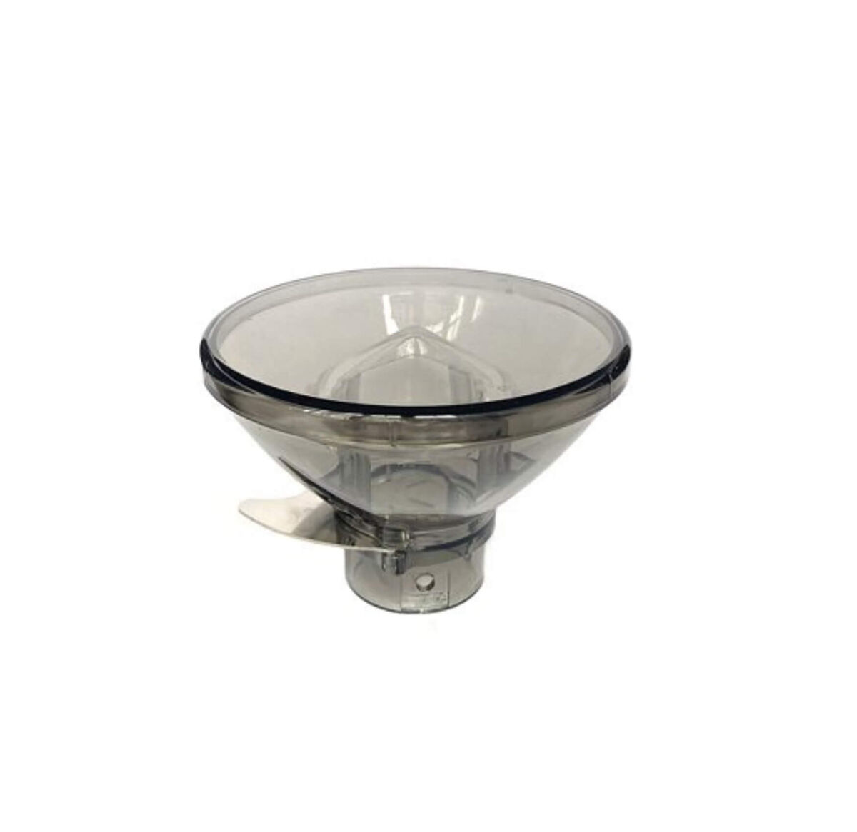 Eureka Mignon Single Dose Bohnenbehälter 45 g Eureka Mignon Single Dose Bohnenbehälter 45 g