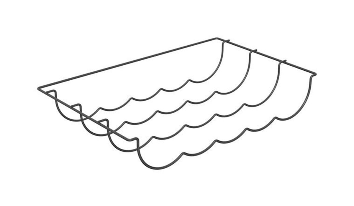 V-ZUG 1079178 Flaschenrack V-ZUG 1079178 Flaschenrack