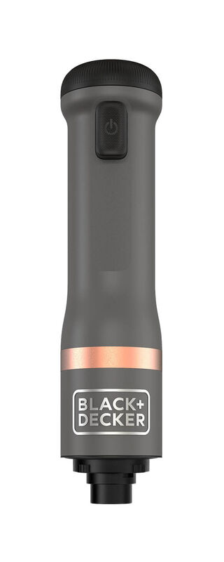 Buy Black+Decker BCKM1014KG-QW Cordless hand blender set of