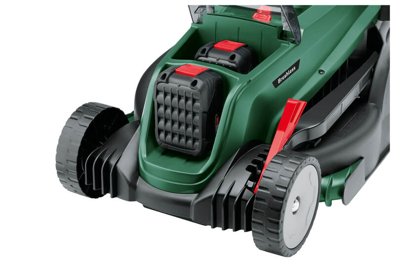 Accessorio Multi MULCH Per Tosaerba Bosch Rotak 5° Generazione - Universale - Foto 4