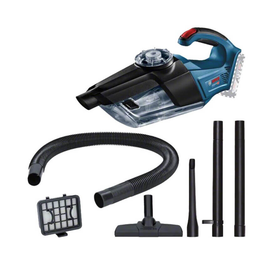 Bosch GAS 18V-1 Professional Handstaubsauger (Baretool) Bosch GAS 18V-1 Professional Handstaubsauger (Baretool)