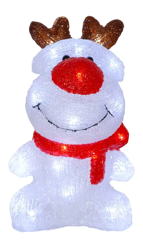 Star Trading Crystalo Figur