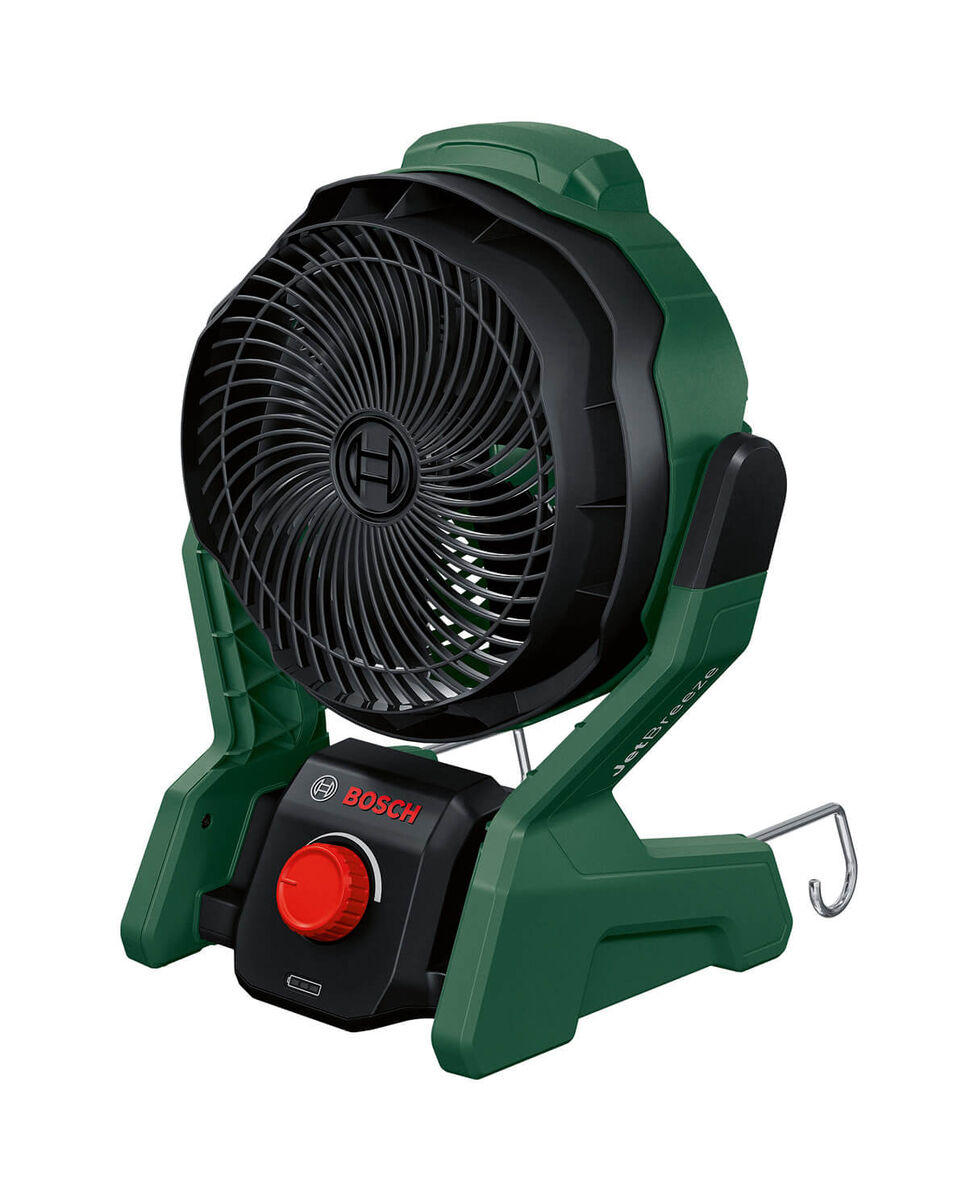 Image of Bosch Universal Fan 18V-1000 Ventilator