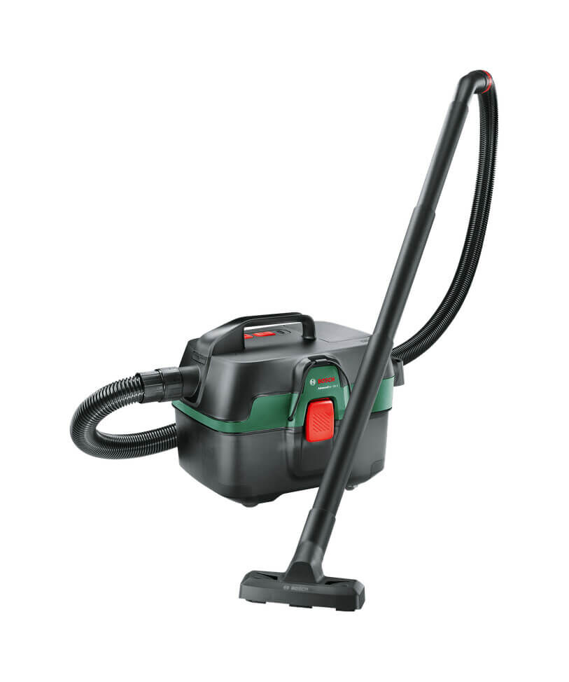 Bosch Advanced Vac 18V-8 Nass- und Trockensauger (Baretool) Bosch Advanced Vac 18V-8 Nass- und Trockensauger (Baretool)