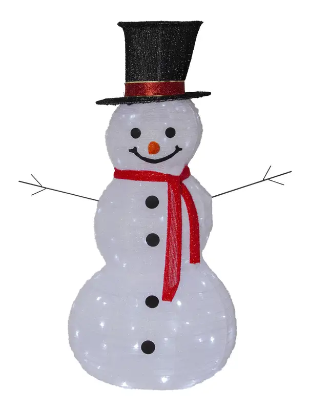 Star Trading Tecidy Outdoor Dekoration