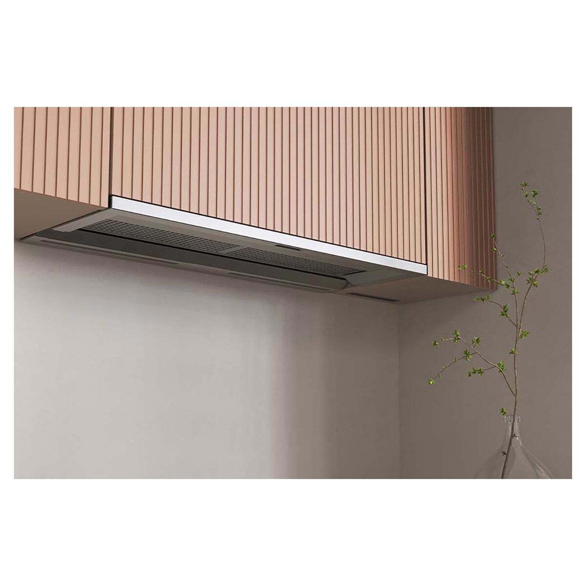 Wesco EVME 218-90 Hotte d