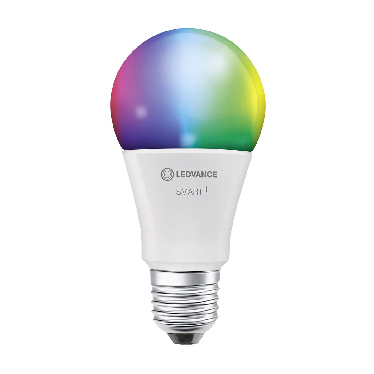 Image of Ledvance Smart+ Wifi Classic A100 M3 Glühbirne Multicolour