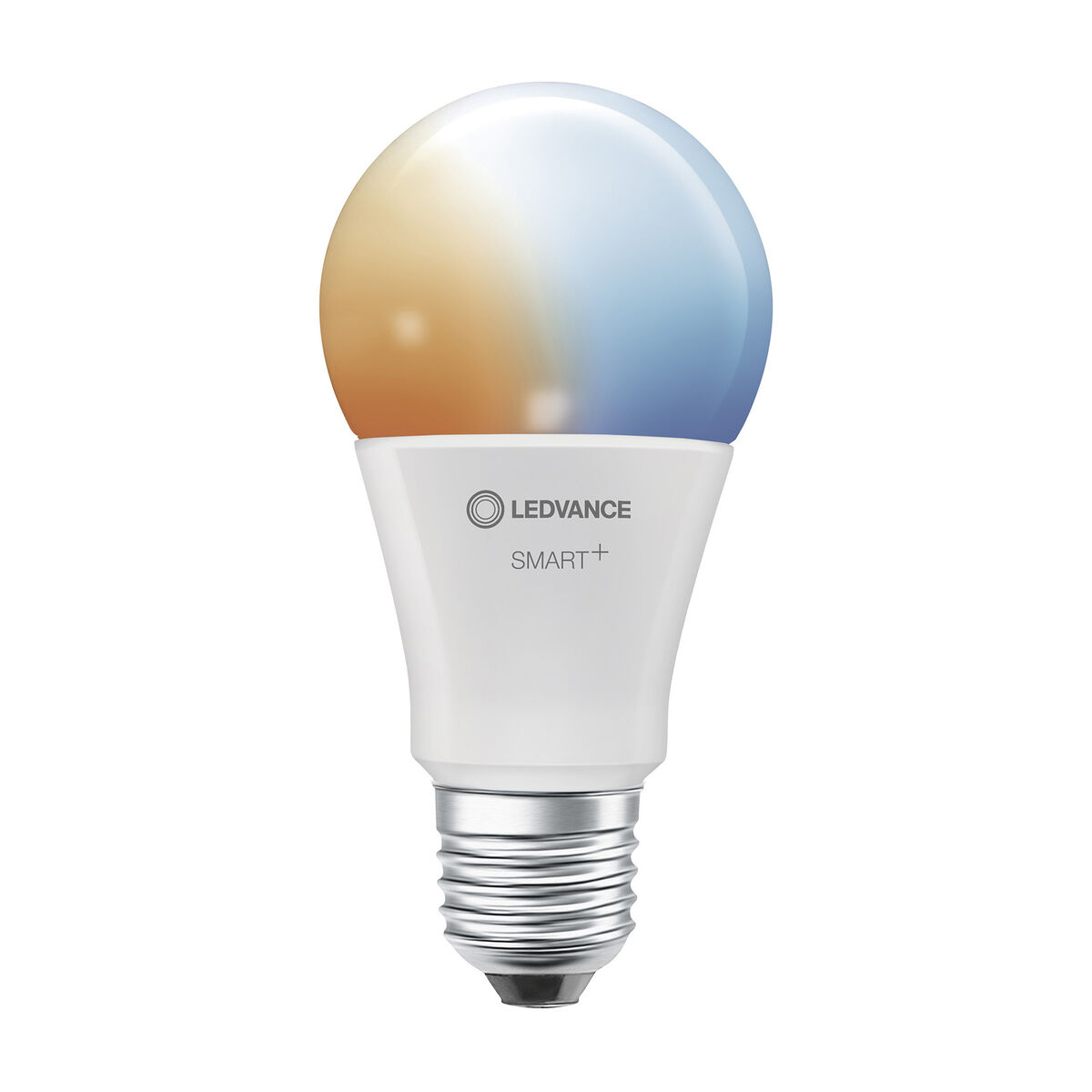 Image of Ledvance Smart+ Wifi Classic A60 M3 Glühbirne Dimmbar