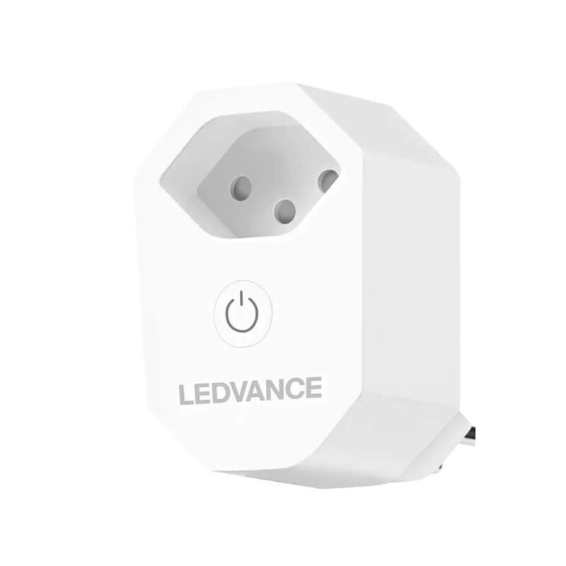 Ledvance Smart+ Plug CH Steckdose günstig kaufen