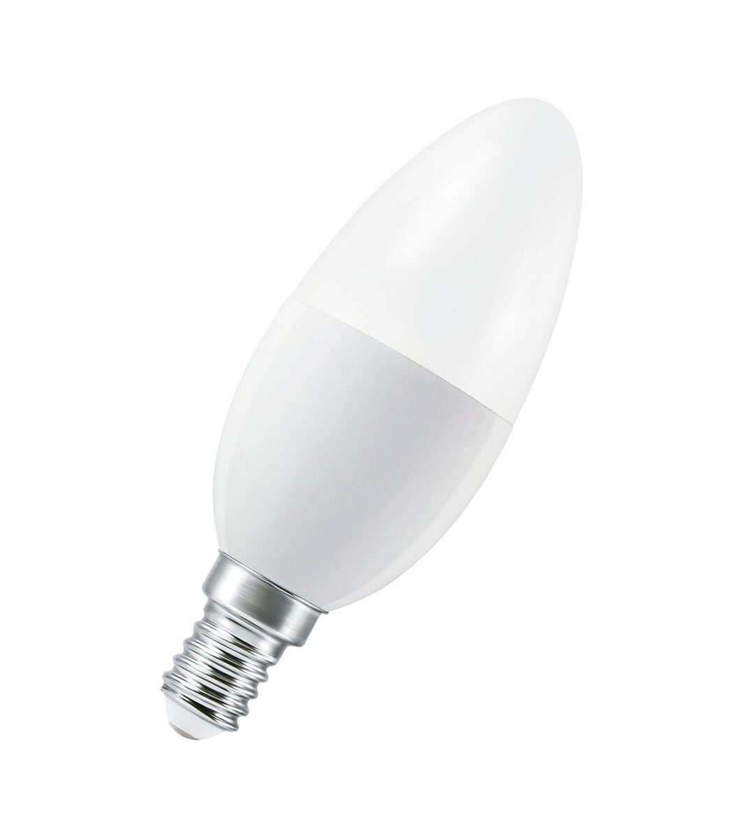 Image of Ledvance Candle Classic Glühbirne