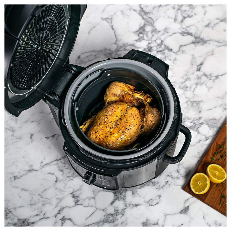 Buy Ninja OP500CH Foodi Max Multicooker nero at a low price