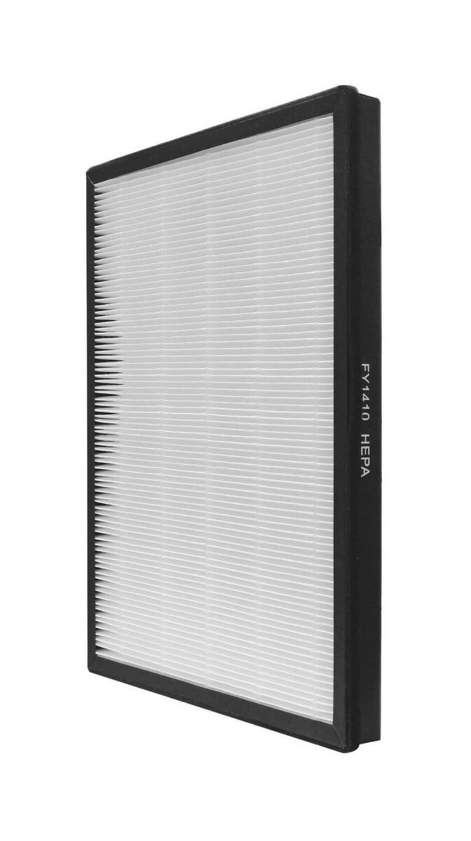 GenericFilter HEPA-Filter (FY1410) für Philips Luftreiniger 1 Stk.