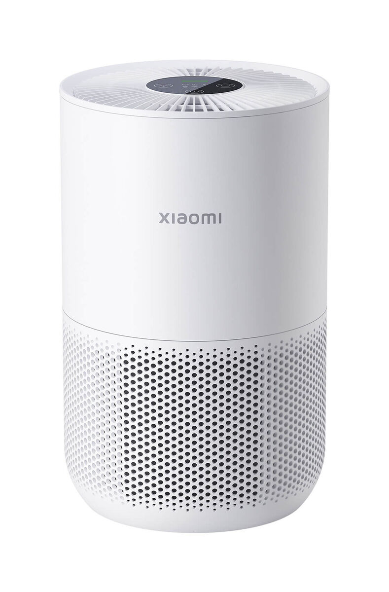 Xiaomi PN102696 Smart Compact 4 Luftreiniger Weiss