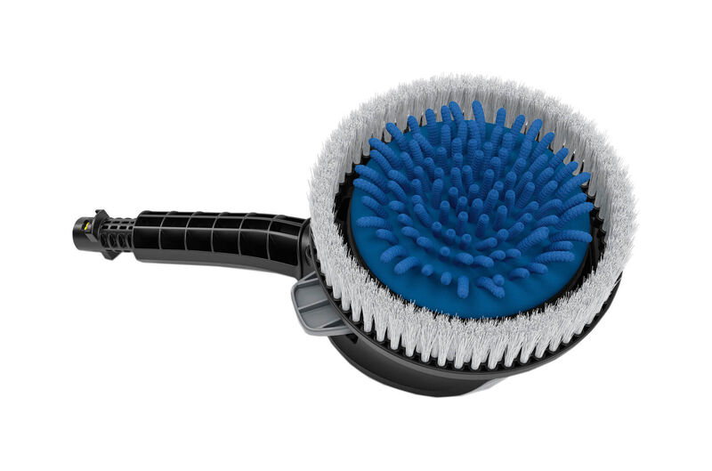 Kärcher Setole Di Ricambio Per Spazzola WB 130 Car&Bike - Compatibili Con Tutte Le Versioni WB 130 - Foto 12