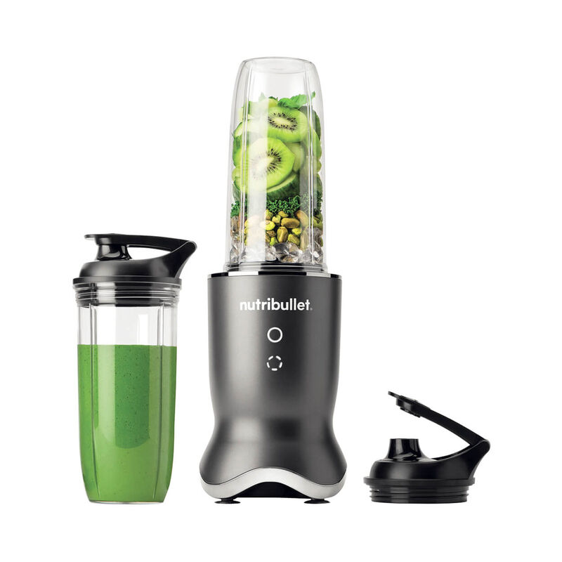 Smoothie Maker Nutribullet Pro Reviews Nutribullet 600 Watt Review