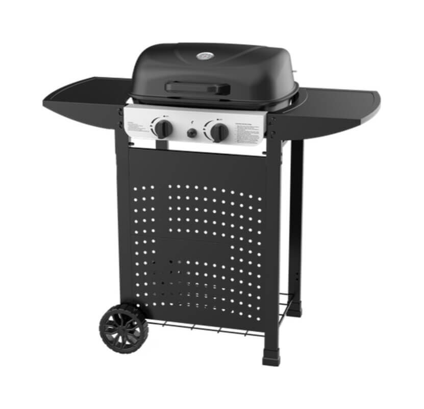 Ohmex OHM-BBQ-2121 Gasgrill