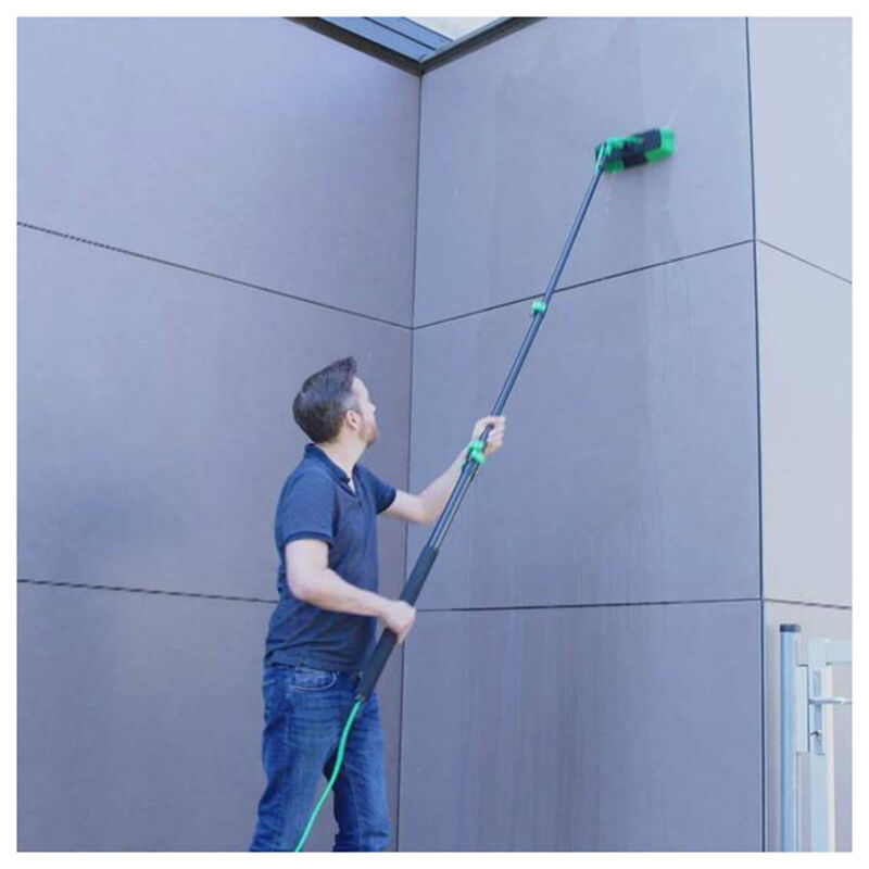 Mediashop Hammersmith Aquaclean Deluxe Hochdruckreiniger günstig kaufen