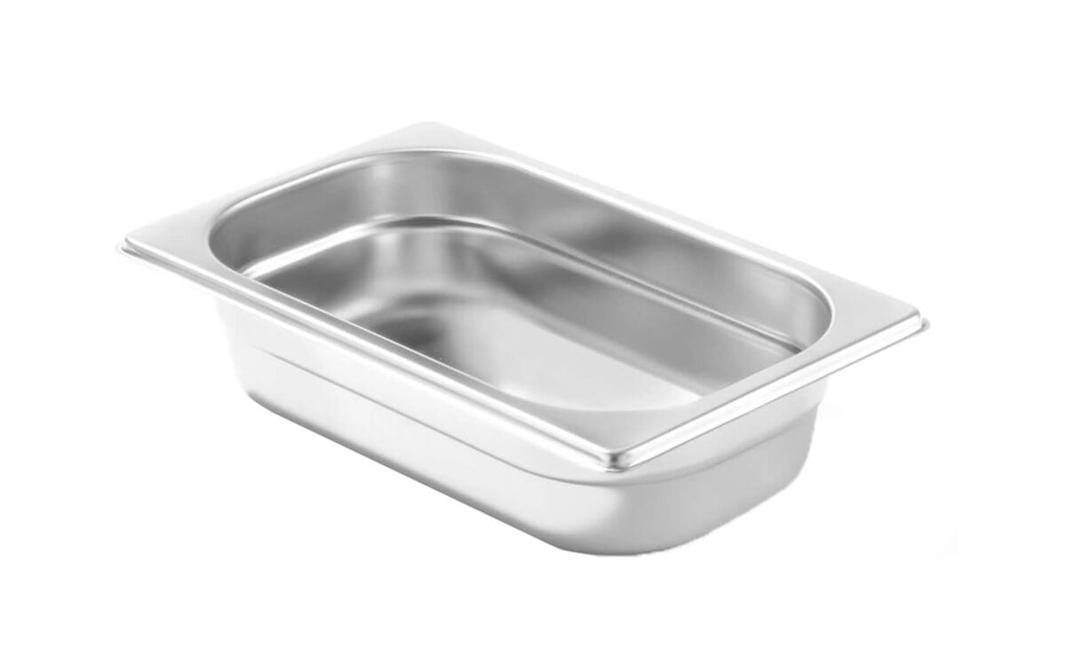 Hendi GN 1/9 Profi Line Contenitore gastronorm 176 x 108 mm