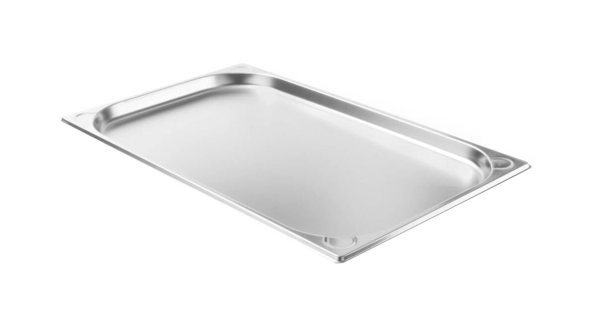 Hendi GN 1/1 Kitchen Line Contenitore gastronorm 2.5L 530 x 325 mm