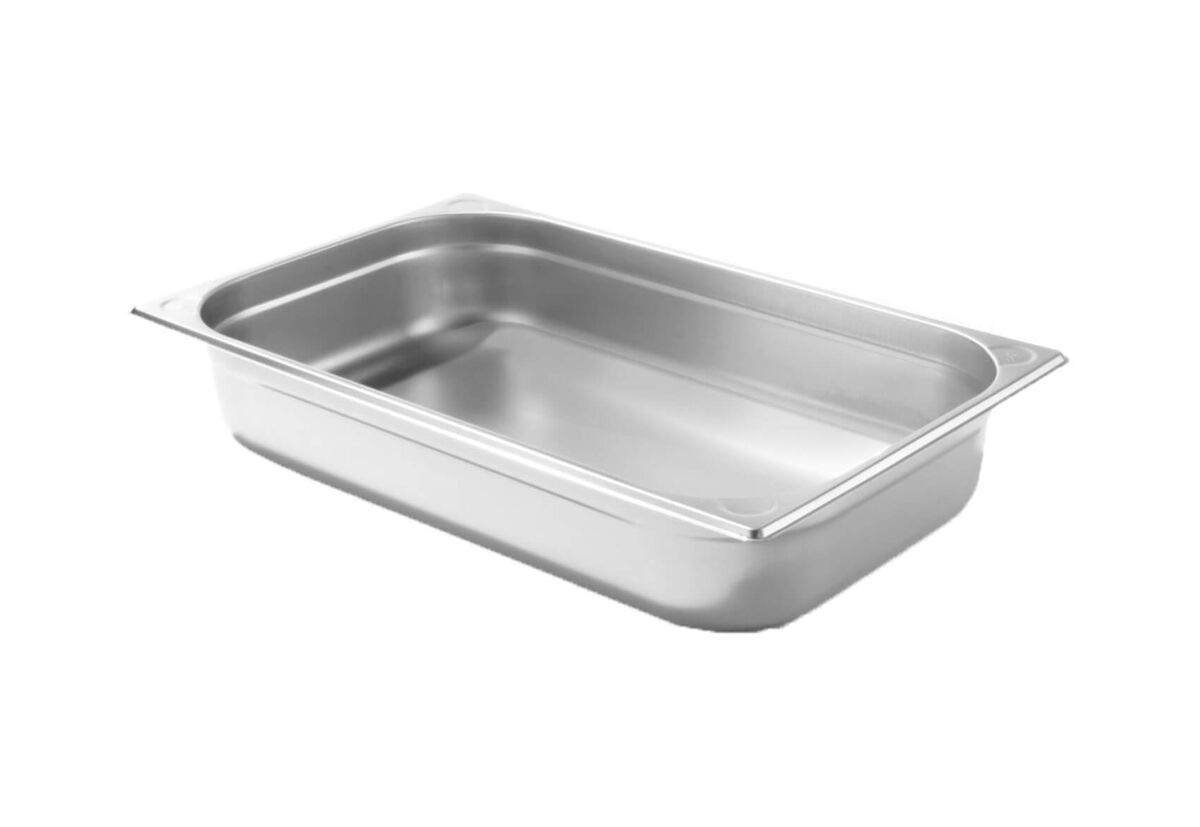 Hendi GN 1/1 Kitchen Line Contenitore gastronorm 14L 530 x 325 mm