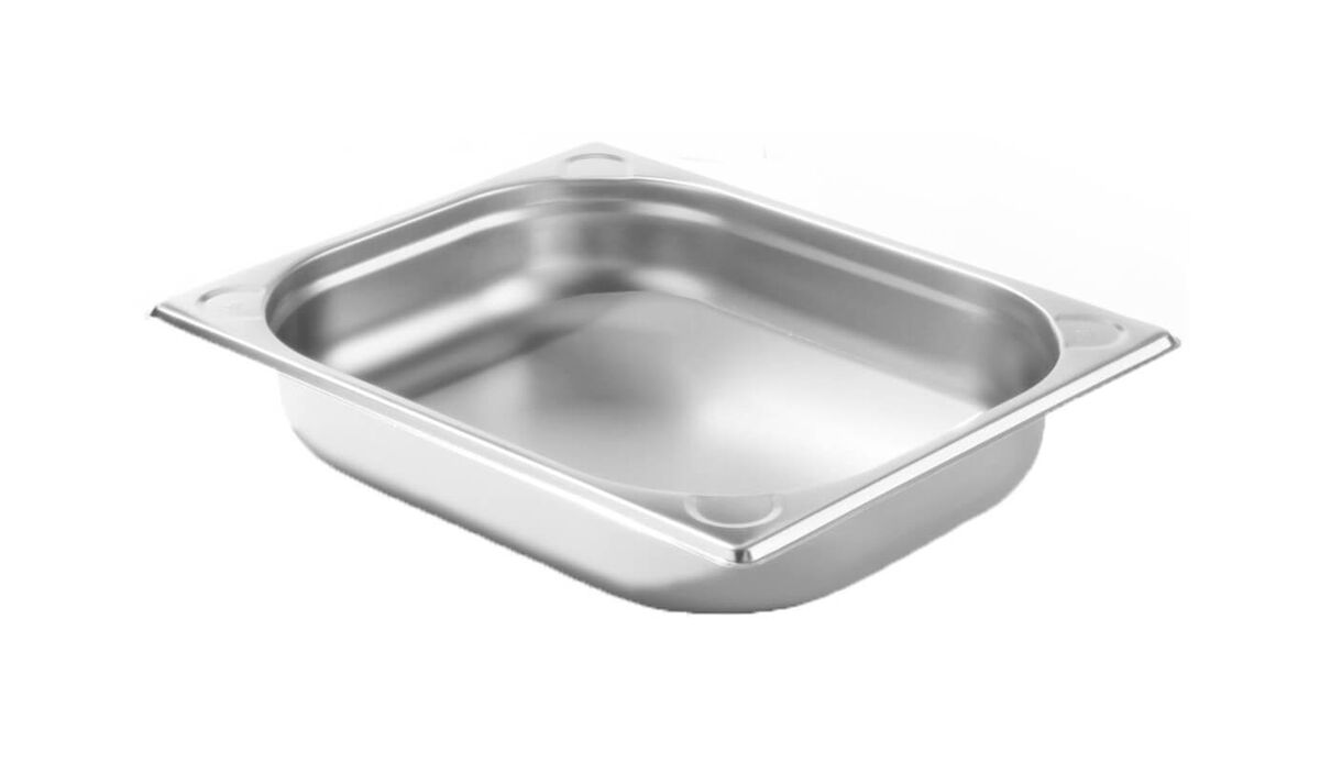 Hendi GN 1/2 Kitchen Line Contenitore gastronorm 4L 325 x 265 mm