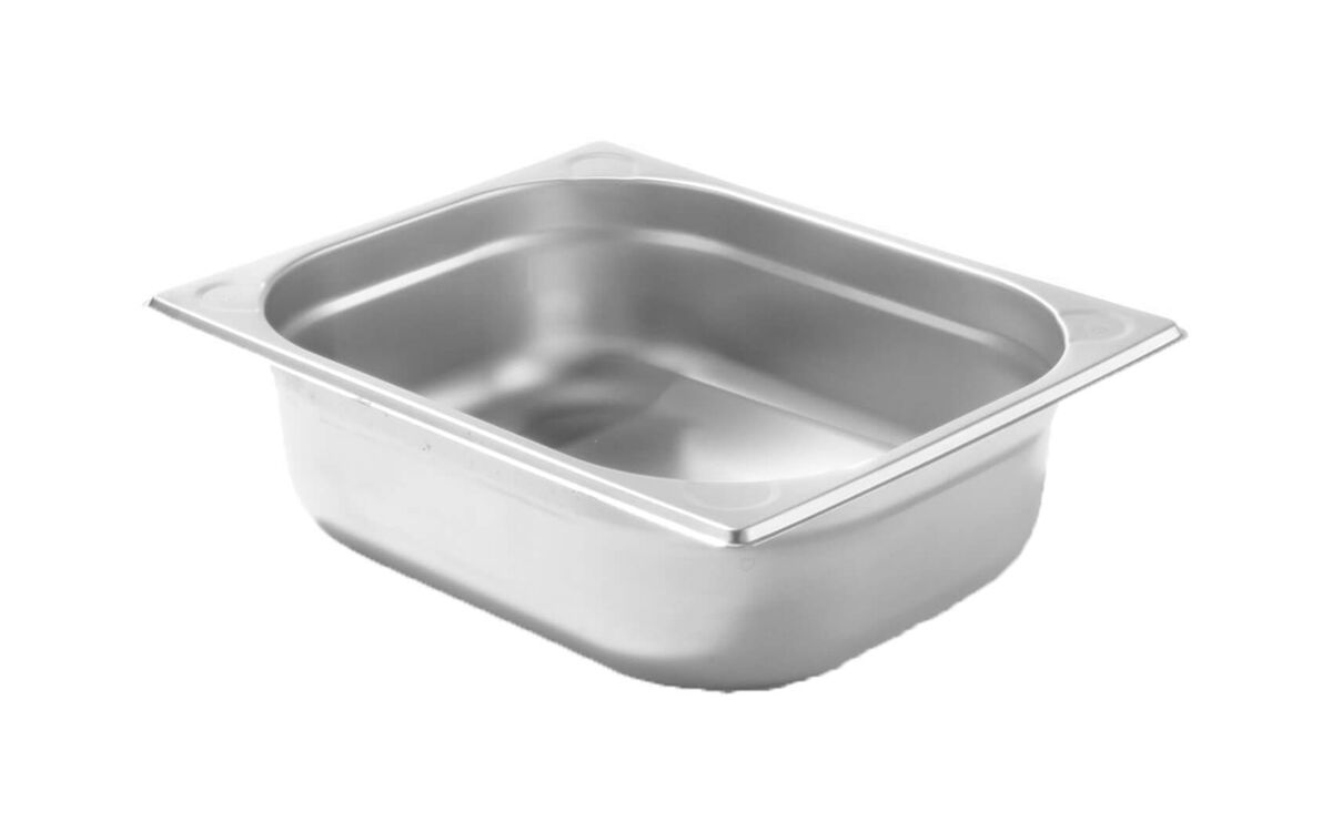 Hendi GN 1/2 Kitchen Line Contenitore gastronorm 6L 325 x 265 mm
