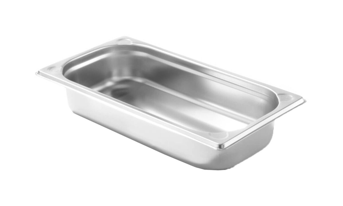 Hendi GN 1/3 Kitchen Line Contenitore gastronorm 2,5L 325 x 176 mm