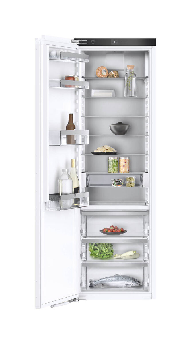 V-ZUG Cooler V4000 178K Kühlschrank links V-ZUG Cooler V4000 178K Kühlschrank links