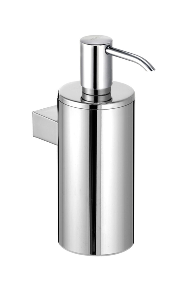 KEUCO 14953010100 Collection Plan Distributeur mural liquide Chrome