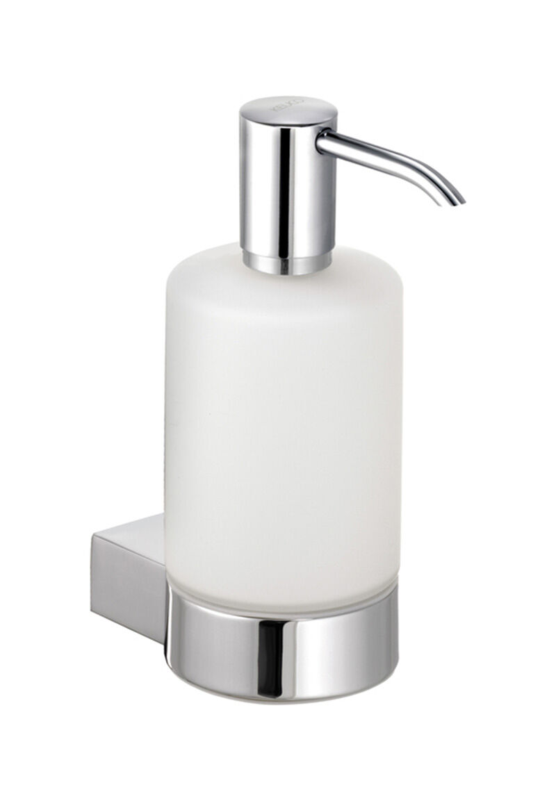 KEUCO 14953019000 Collection Plan Distributore lozioni cromato