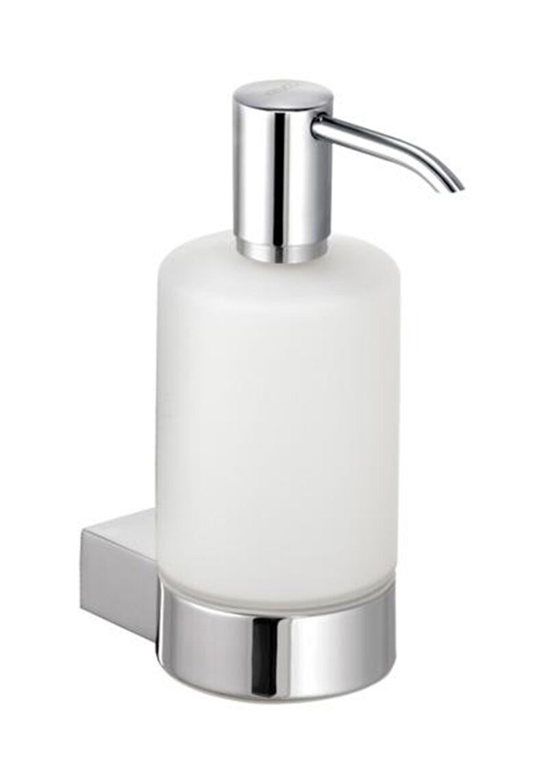 KEUCO 14953079000 Collection Plan Lotionspender Opaco/acciaio