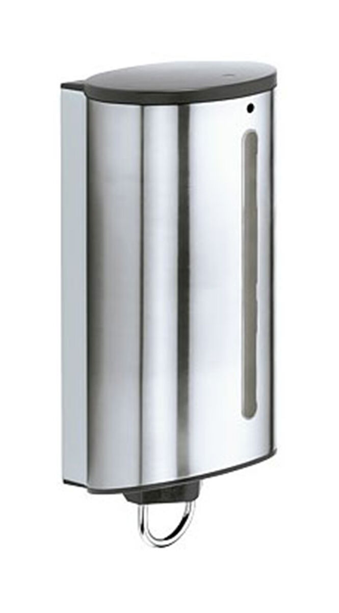 KEUCO 14954170100 Collection Plan Lotionspender Alu/Chrom