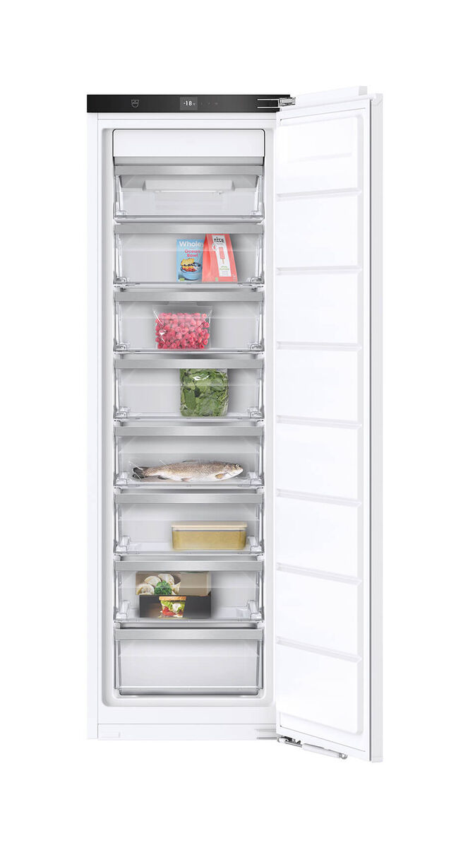 V-ZUG FR6178NVIR V4000 178N Gefrierschrank rechts V-ZUG FR6178NVIR V4000 178N Gefrierschrank rechts