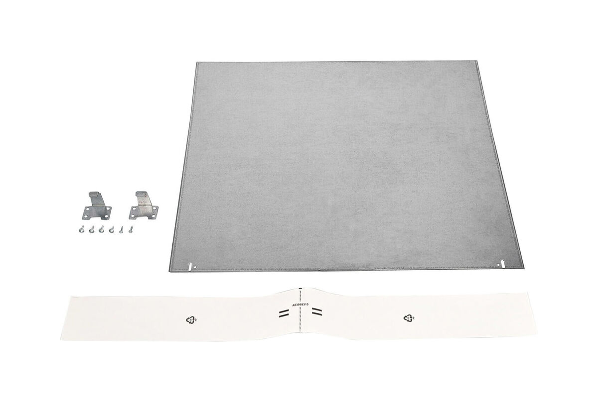 Electrolux M3DKH100 Kit di installazione per piani di cottura