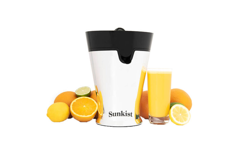 Buy Rotor Lips Sunkist Light Stainless steel juicer at a low price