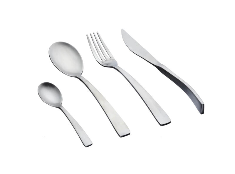 Björn Oglu Besteck Set 24 tlg. Edelstahl günstig kaufen
