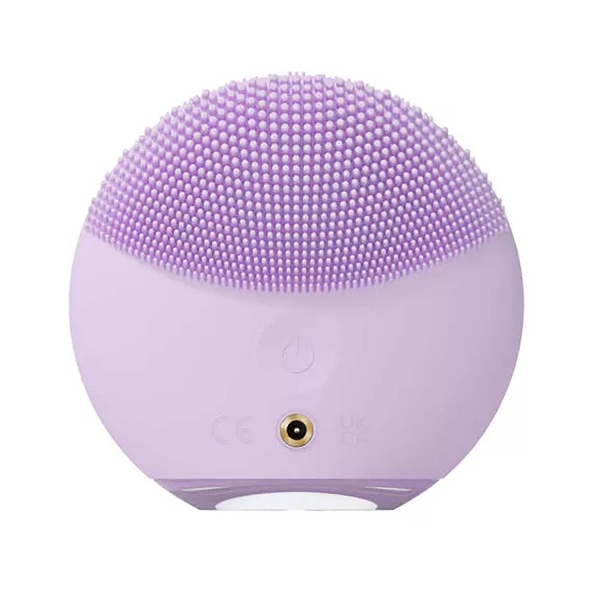Foreo LUNA 4 mini Dispositivo per la pulizia del viso alla lavanda