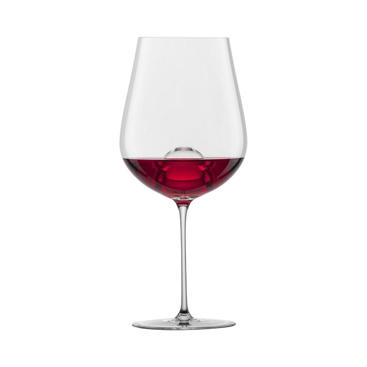 Zwiesel Glas 122184 Bicchiere da vino rosso Air Sense 2 pz.