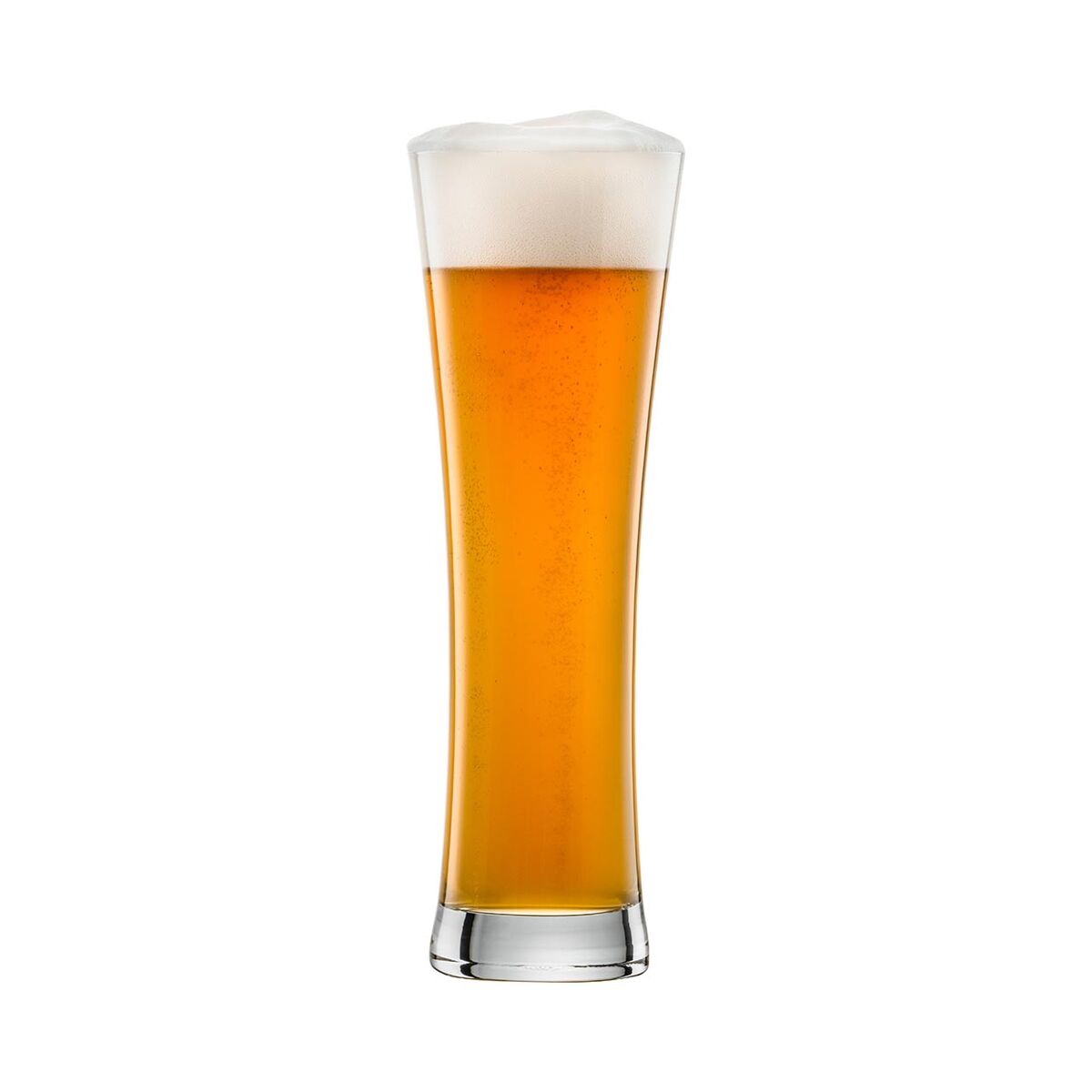 Schott Zwiesel 115269 Bicchiere da birra di frumento 4 pezzi.