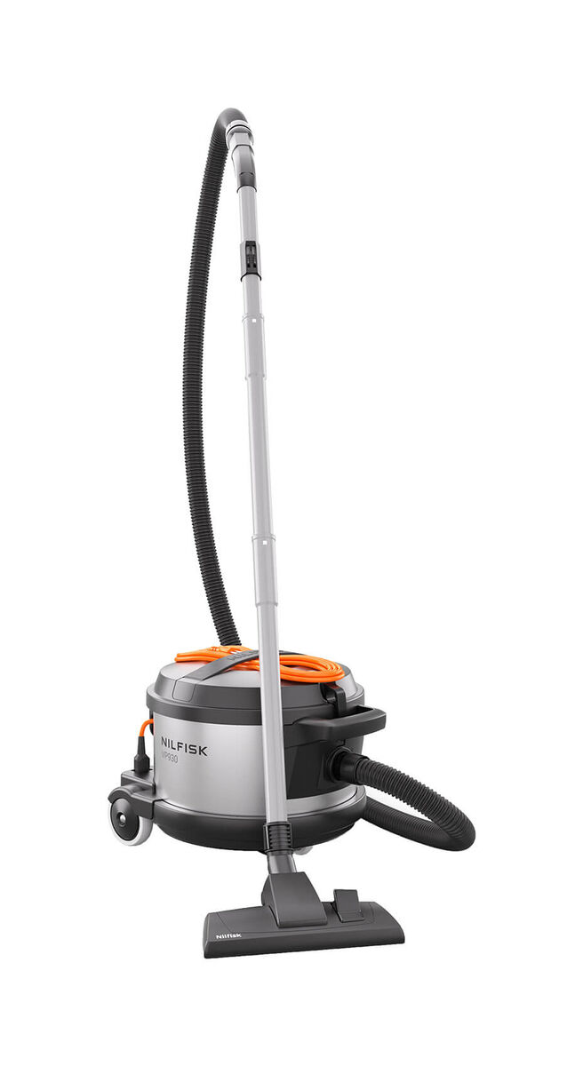 Nilfisk VP930 PRO HEPA Gewerbestaubsauger Nilfisk VP930 PRO HEPA Gewerbestaubsauger