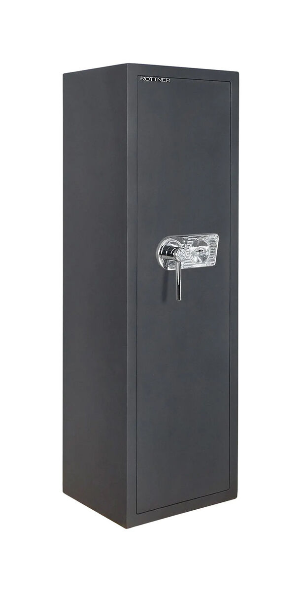 Rottner T06414 Dakota Basic Armadio portafucili antracite