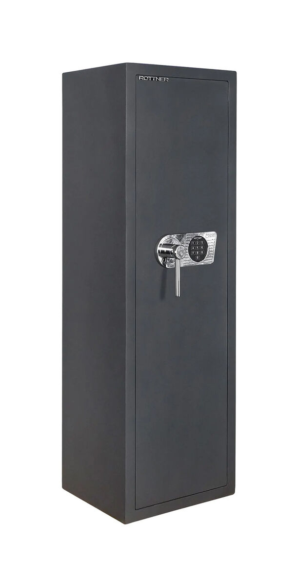 Rottner T06415 EN0 Dakota Basic Armadio portafucili antracite