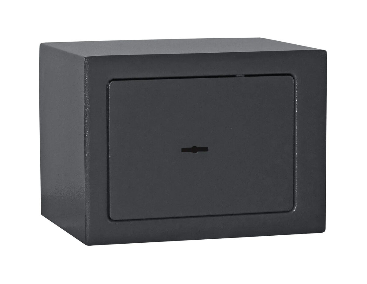 Rottner T06443 Jupiter 1 Coffre-fort pour meubles Anthracite