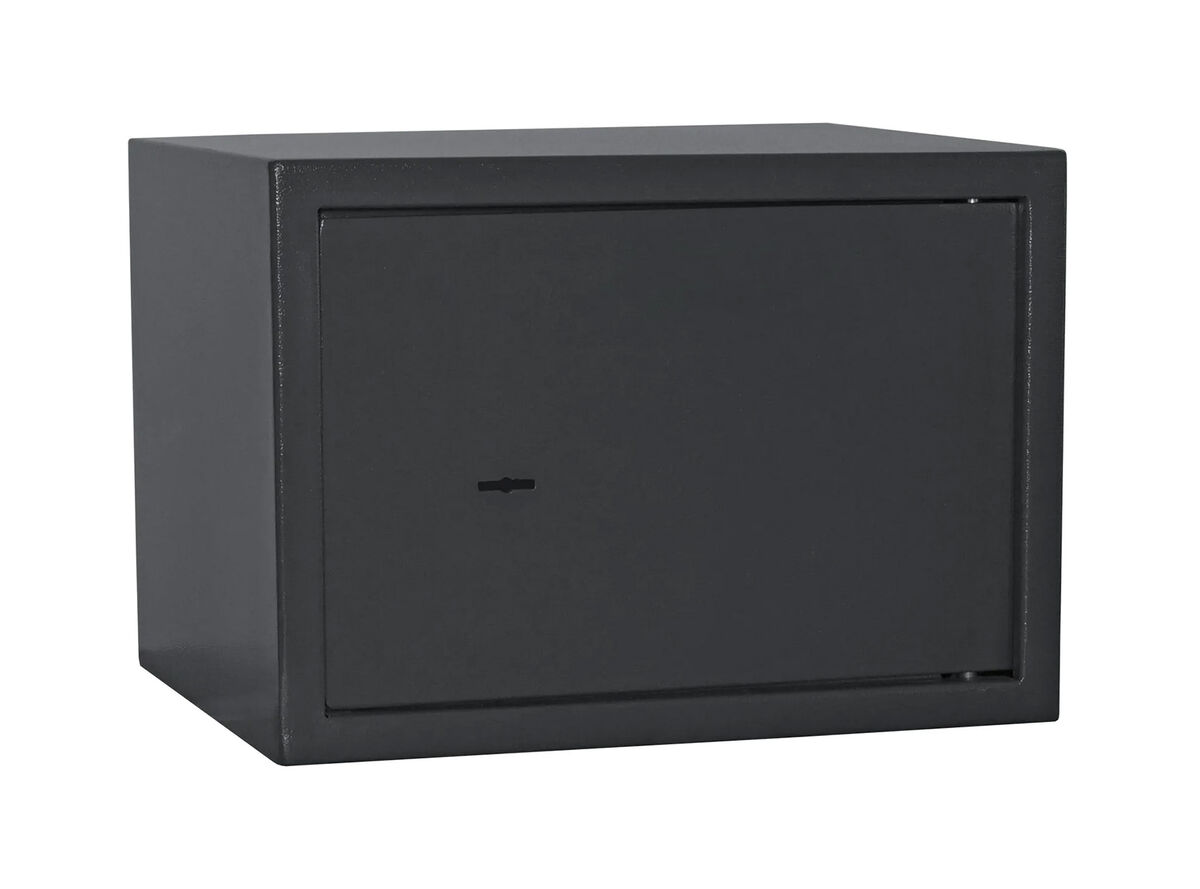 Rottner T06449 Jupiter 3 Coffre-fort pour meubles Anthracite