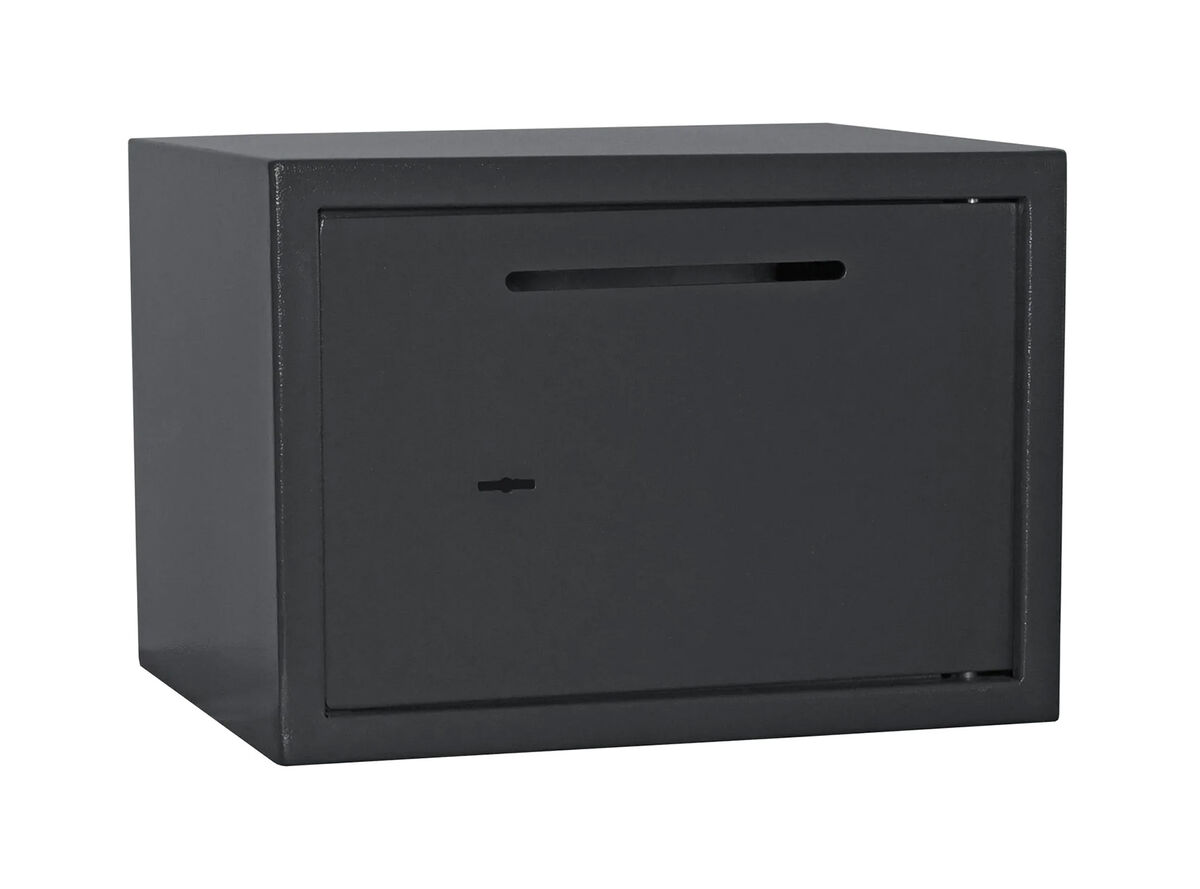 Rottner T06451 Jupiter 3 Cassaforte per mobili antracite