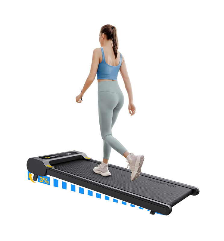 Buy Urevo Spacewalk Lite URTM022 under-desk treadmill at a low