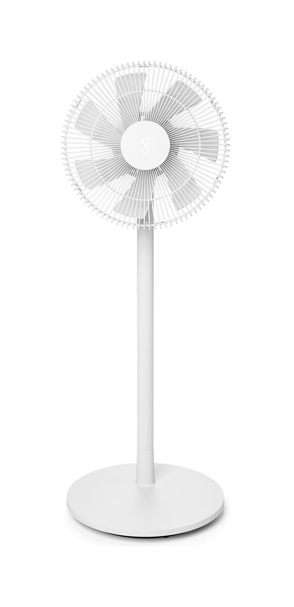 Image of Stadler F-021 Ventilator Finn Weiss