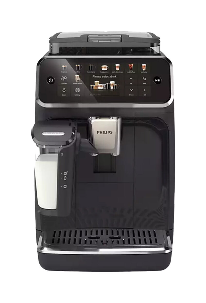 Philips EP5541/50 Series 5500 Kaffeevollautomat Schwarz